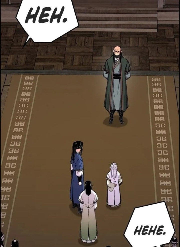 Reborn as The Heavenly Demon Chapter 65 Gambar 39