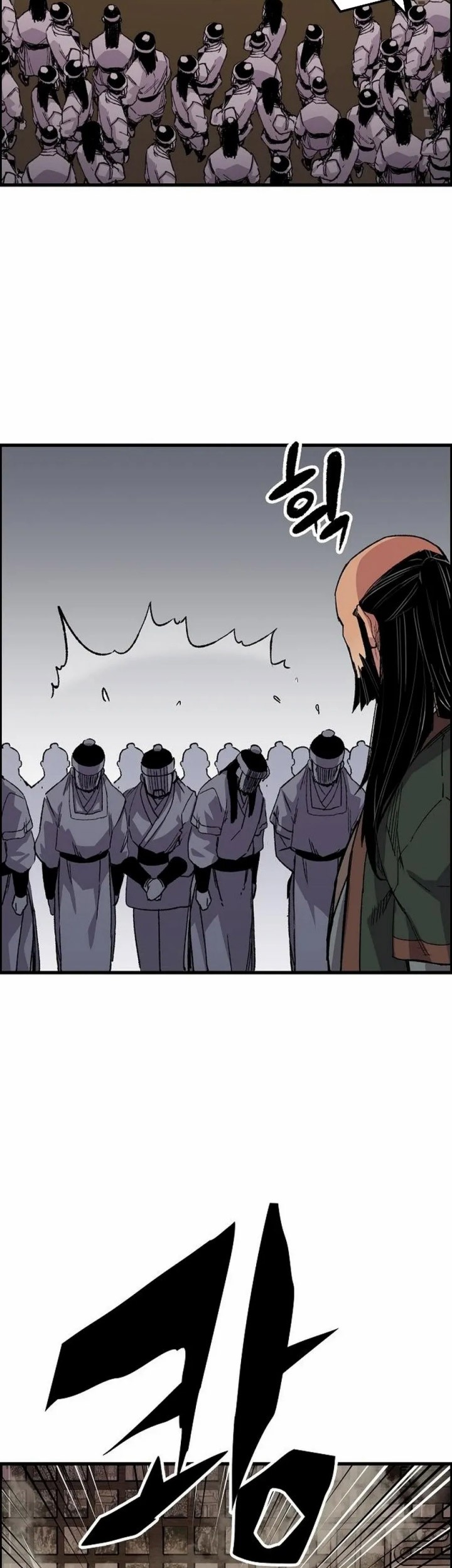 Reborn as The Heavenly Demon Chapter 65 Gambar 40