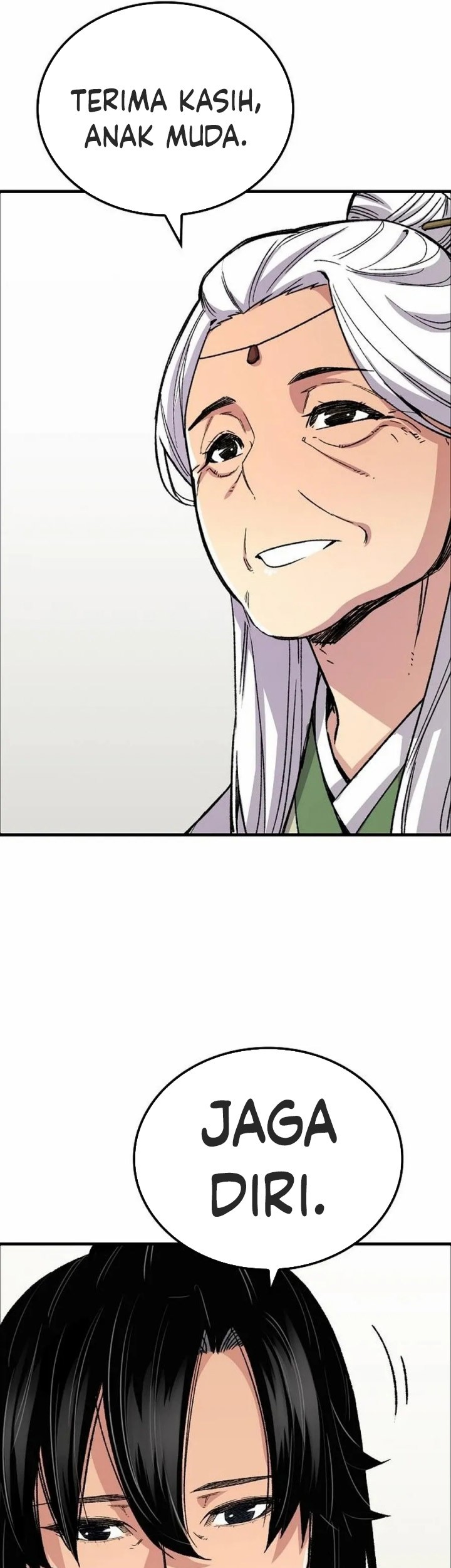 Reborn as The Heavenly Demon Chapter 65 Gambar 50