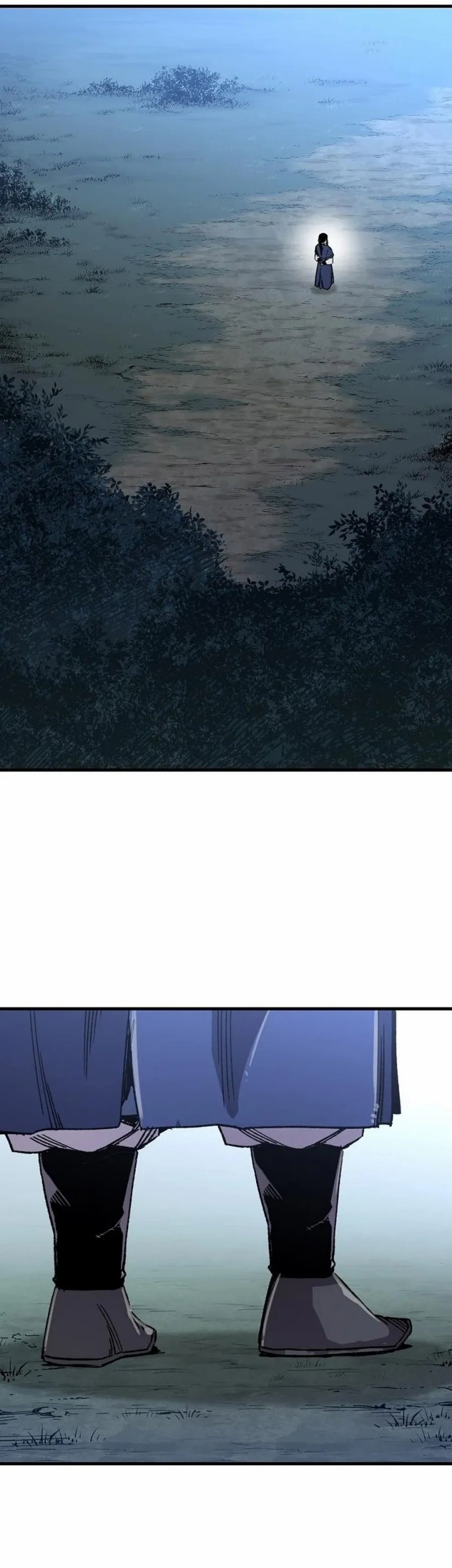 Reborn as The Heavenly Demon Chapter 65 Gambar 56