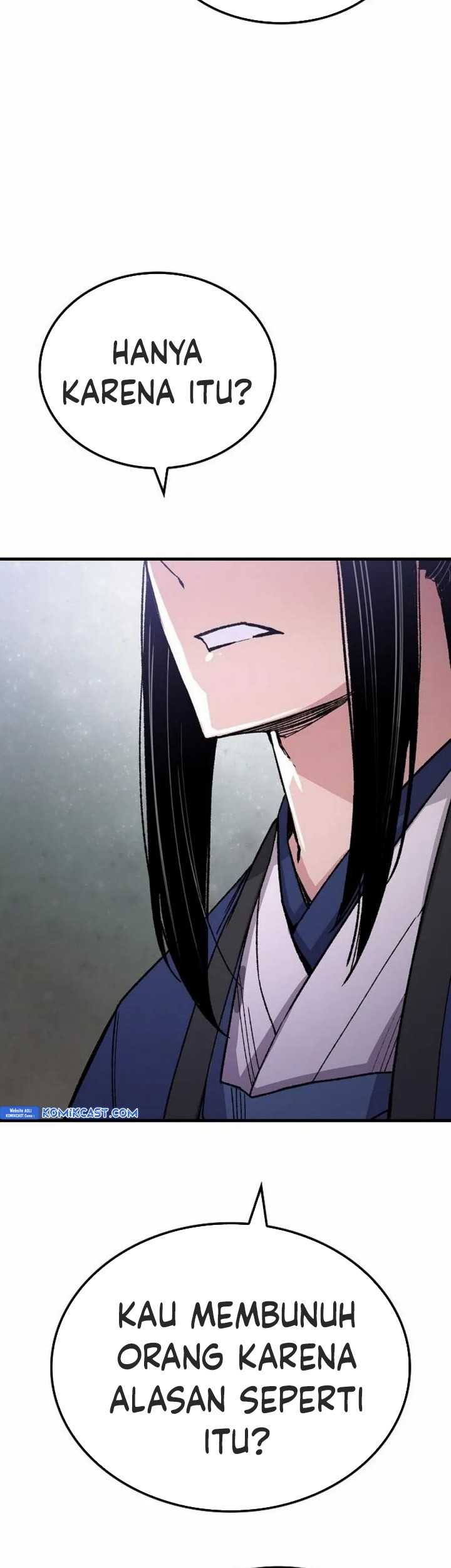 Reborn as The Heavenly Demon Chapter 65 Gambar 64