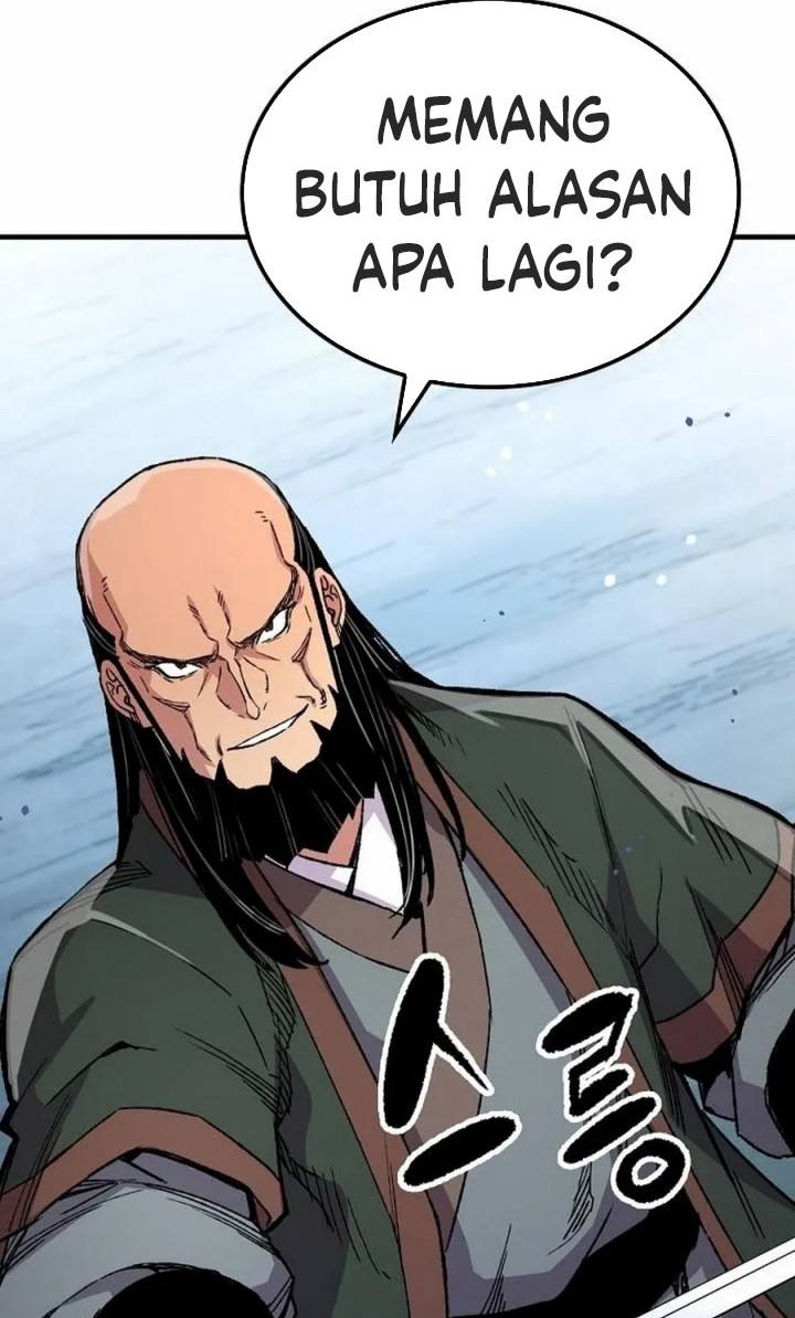 Reborn as The Heavenly Demon Chapter 65 Gambar 65