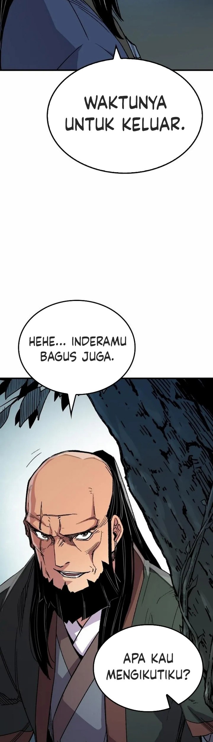 Reborn as The Heavenly Demon Chapter 65 Gambar 58