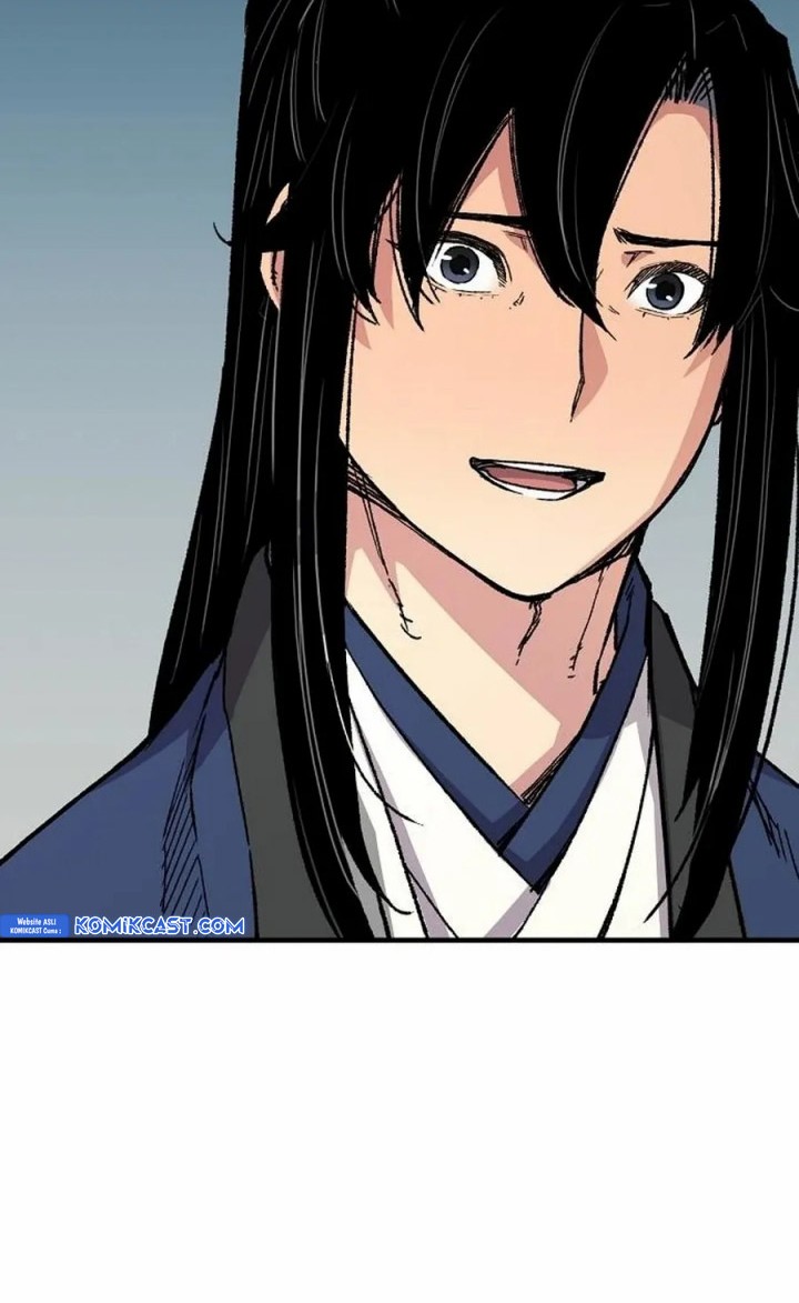 Reborn as The Heavenly Demon Chapter 65 Gambar 61