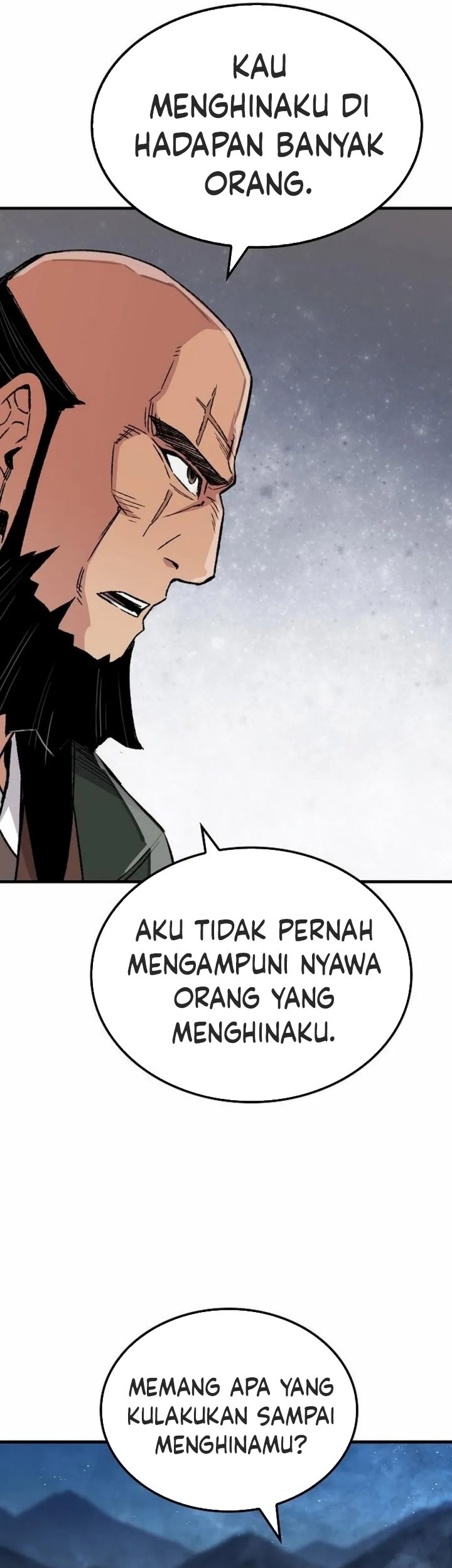 Reborn as The Heavenly Demon Chapter 65 Gambar 62