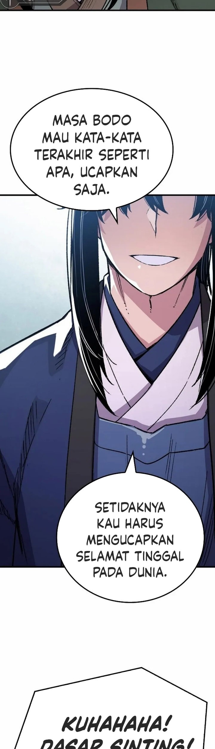 Reborn as The Heavenly Demon Chapter 65 Gambar 72