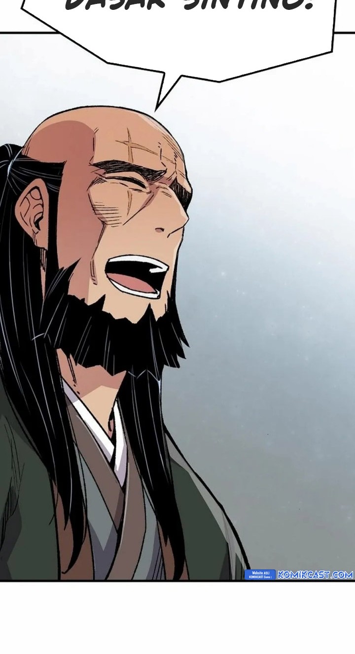 Reborn as The Heavenly Demon Chapter 65 Gambar 73