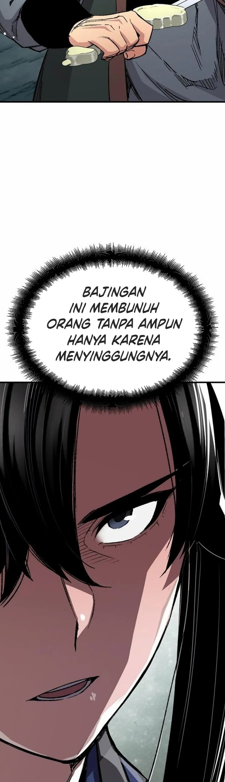 Reborn as The Heavenly Demon Chapter 65 Gambar 66