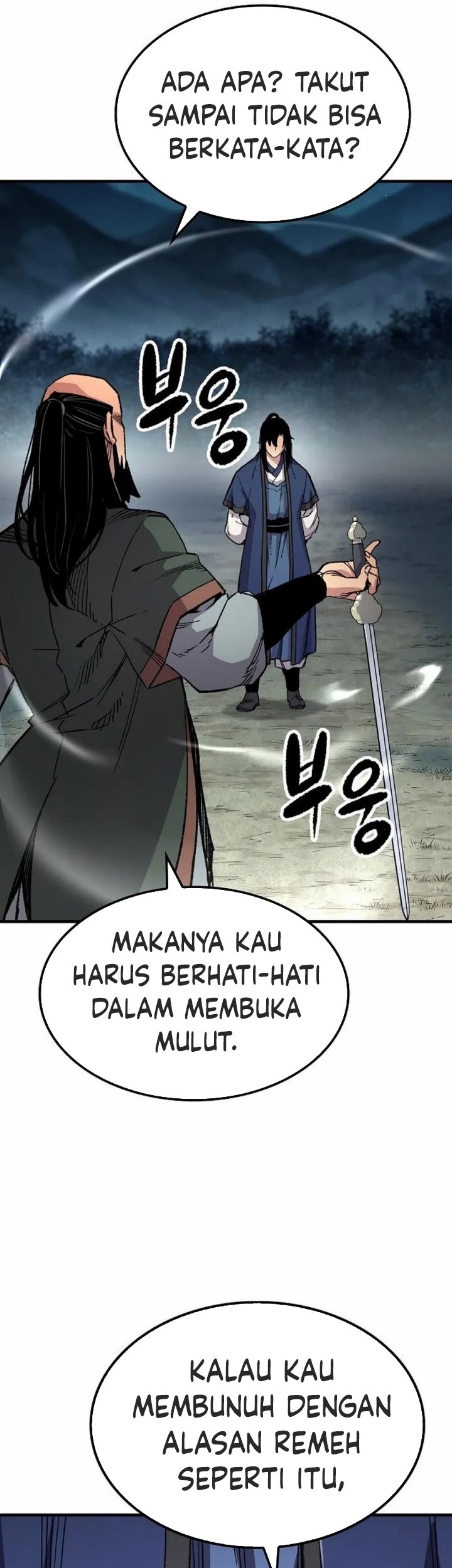 Reborn as The Heavenly Demon Chapter 65 Gambar 68