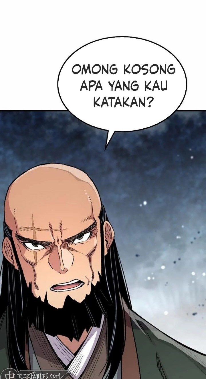 Reborn as The Heavenly Demon Chapter 65 Gambar 71