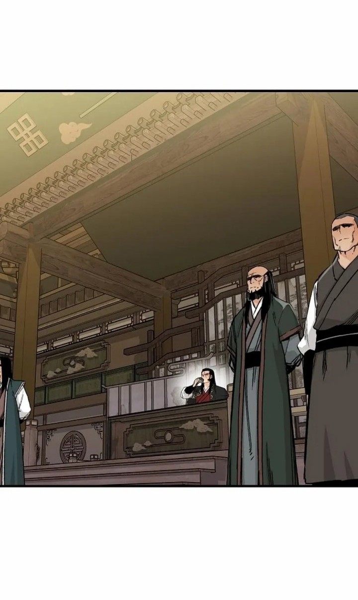 Reborn as The Heavenly Demon Chapter 65 Gambar 5