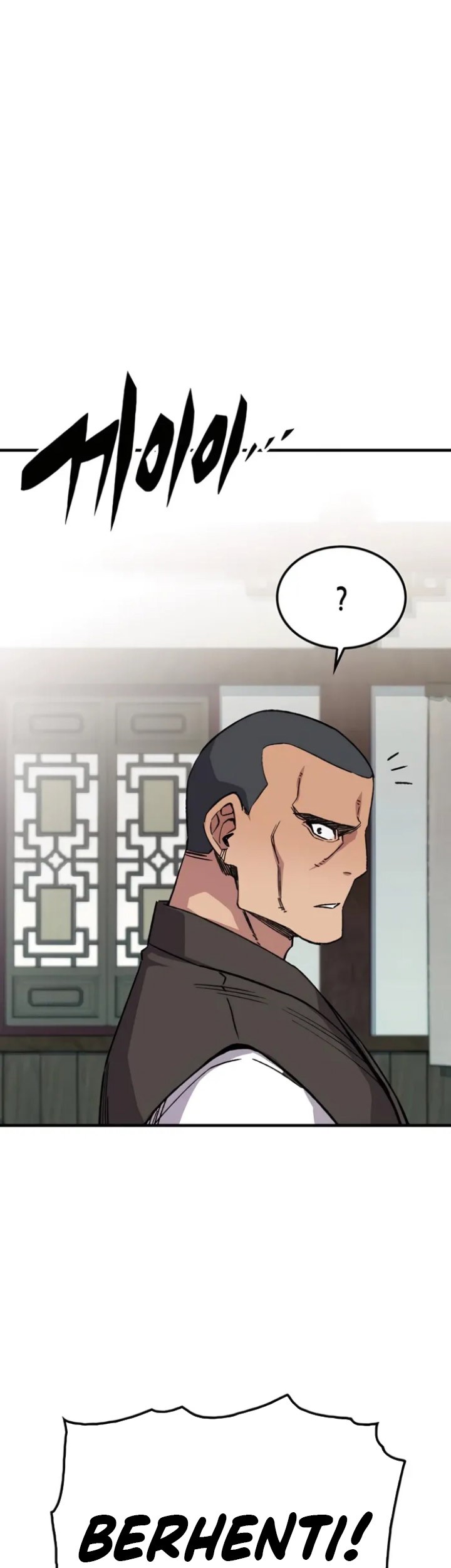 Reborn as The Heavenly Demon Chapter 66 Gambar 78