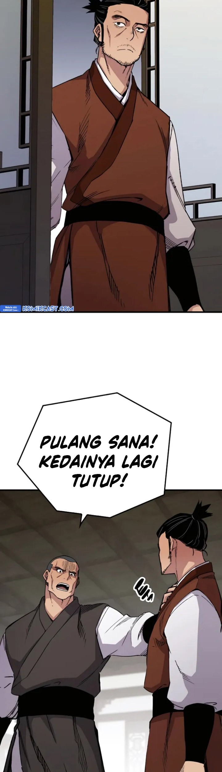 Reborn as The Heavenly Demon Chapter 66 Gambar 80