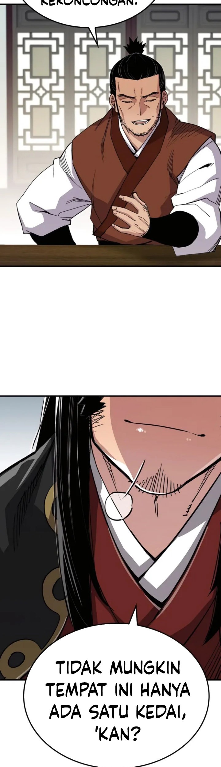 Reborn as The Heavenly Demon Chapter 66 Gambar 92