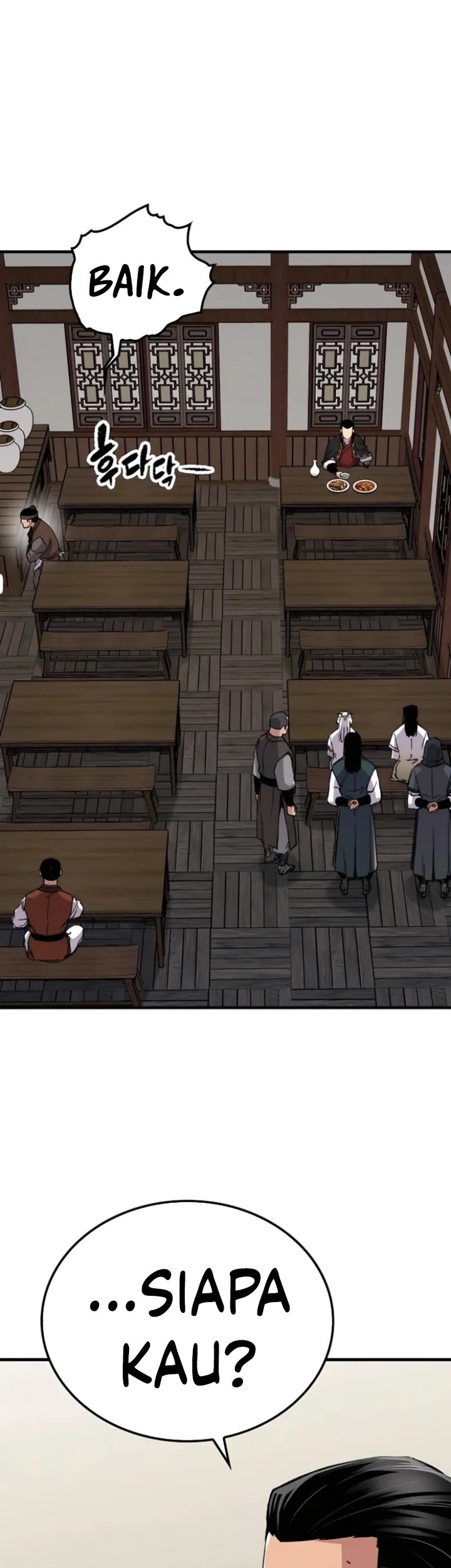 Reborn as The Heavenly Demon Chapter 66 Gambar 90