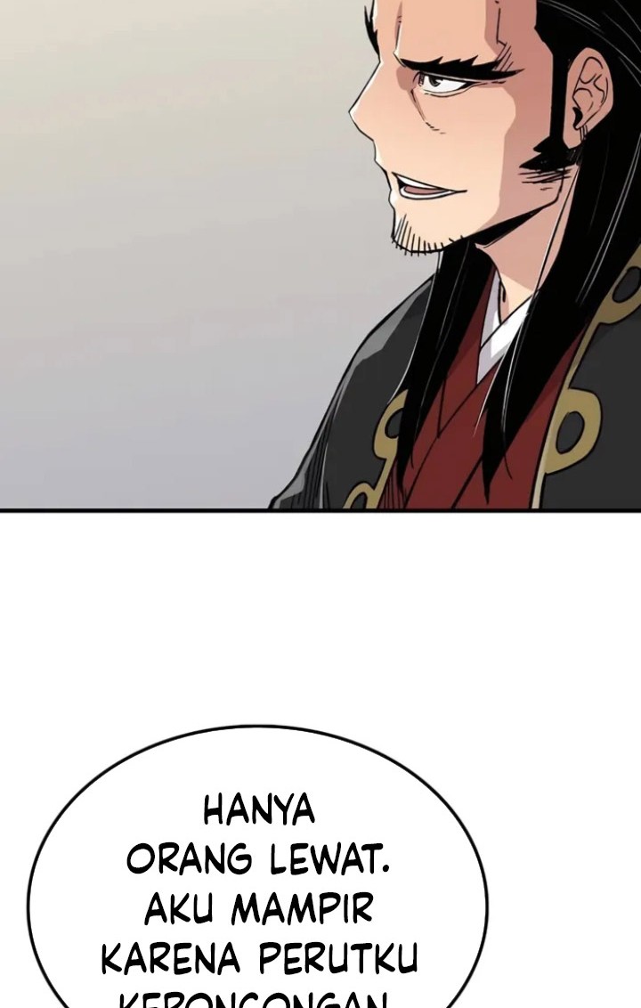 Reborn as The Heavenly Demon Chapter 66 Gambar 91