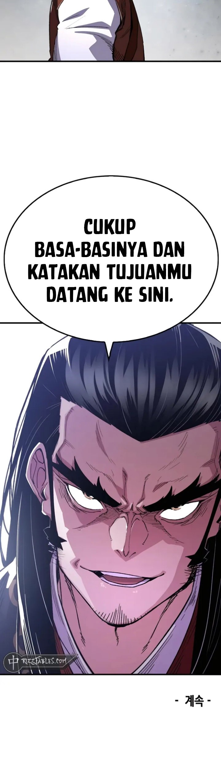 Reborn as The Heavenly Demon Chapter 66 Gambar 94