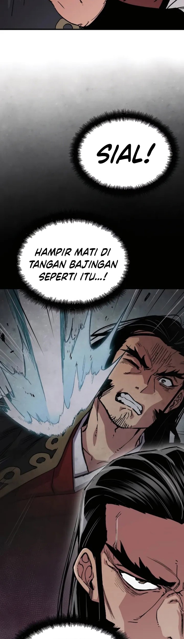 Reborn as The Heavenly Demon Chapter 66 Gambar 6