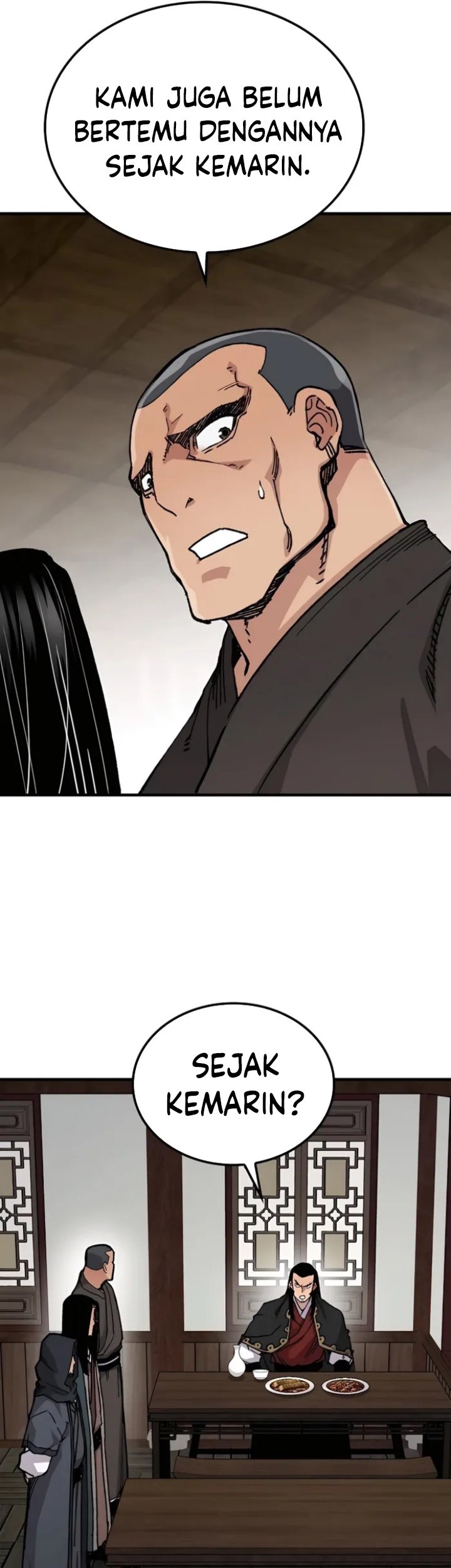 Reborn as The Heavenly Demon Chapter 66 Gambar 10