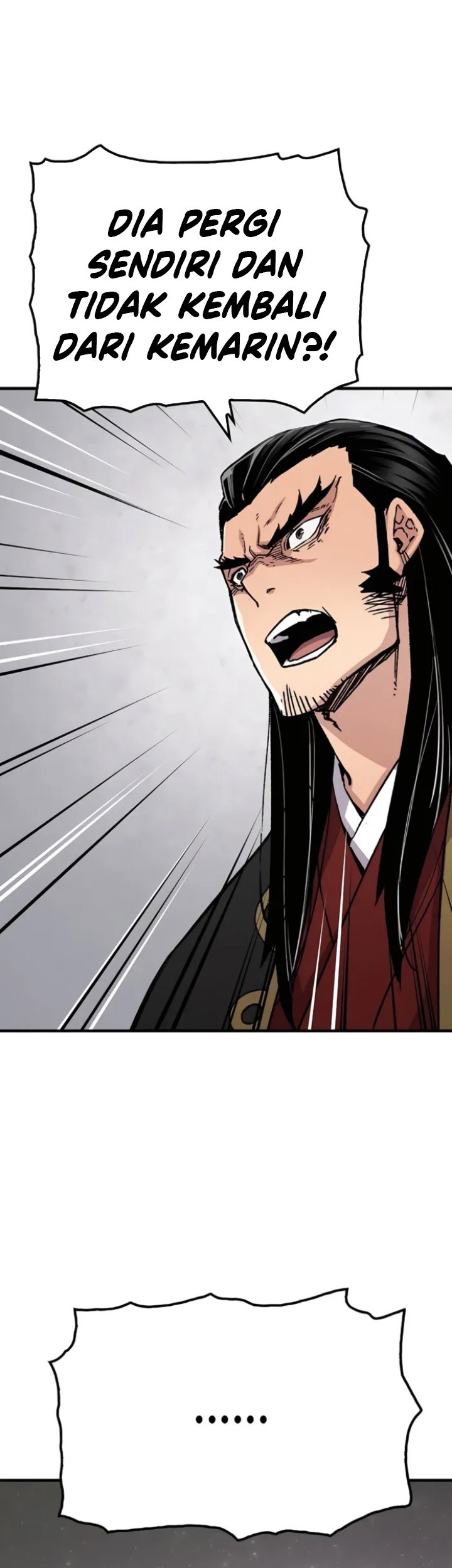 Reborn as The Heavenly Demon Chapter 66 Gambar 12