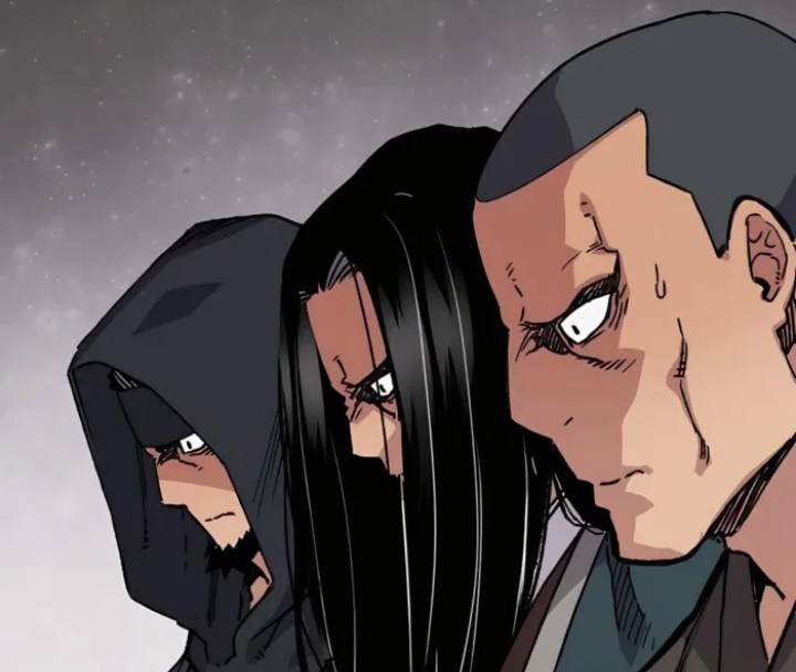 Reborn as The Heavenly Demon Chapter 66 Gambar 13