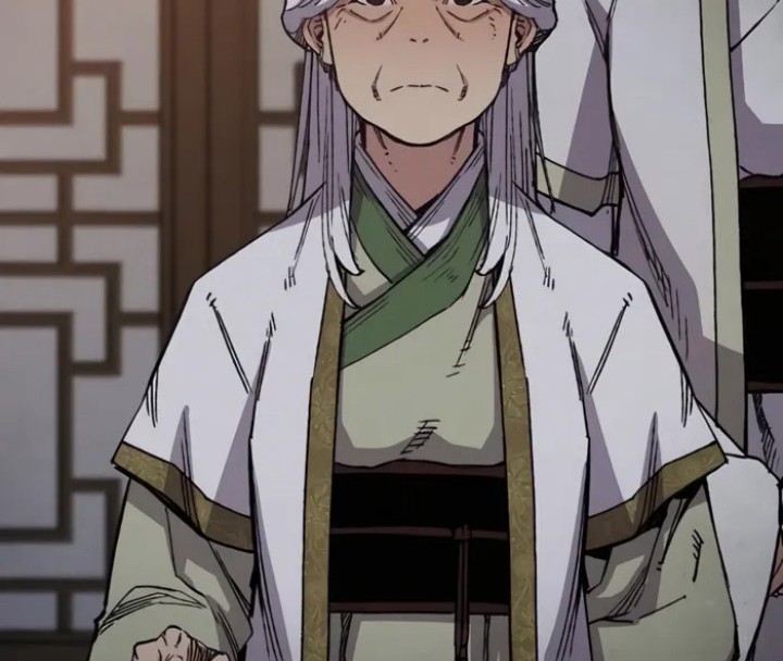 Reborn as The Heavenly Demon Chapter 66 Gambar 15