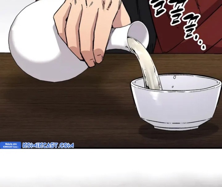 Reborn as The Heavenly Demon Chapter 66 Gambar 17