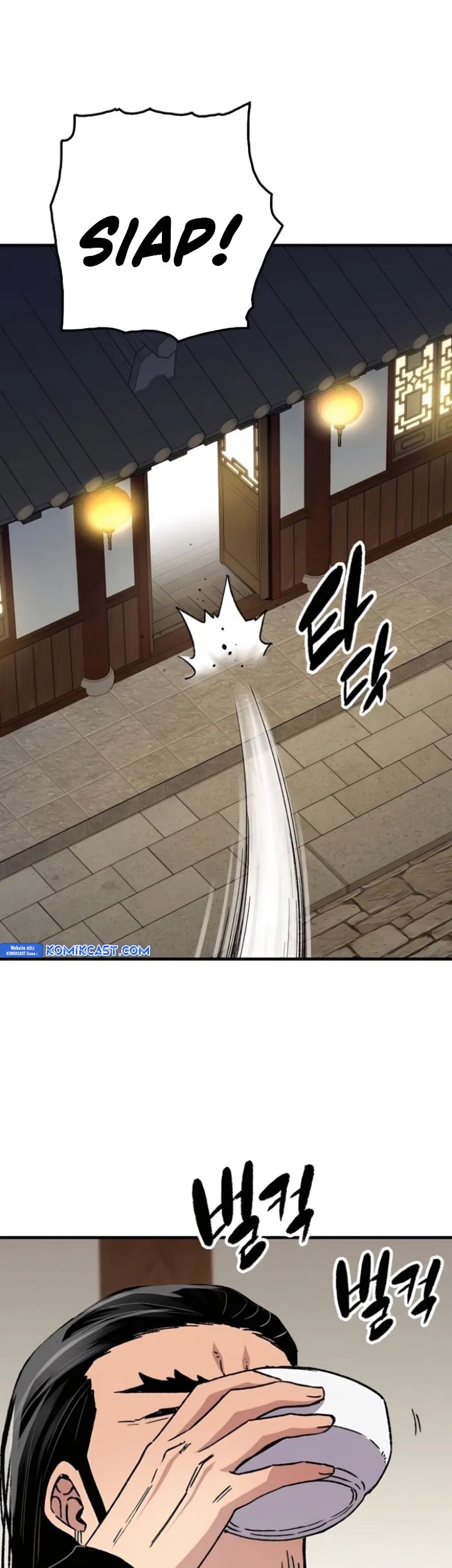 Reborn as The Heavenly Demon Chapter 66 Gambar 24