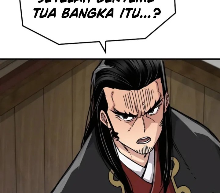 Reborn as The Heavenly Demon Chapter 66 Gambar 21