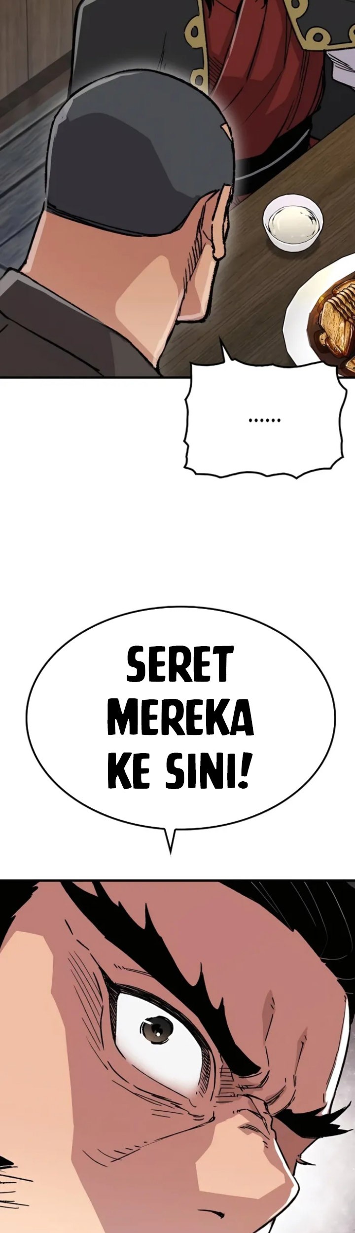 Reborn as The Heavenly Demon Chapter 66 Gambar 22