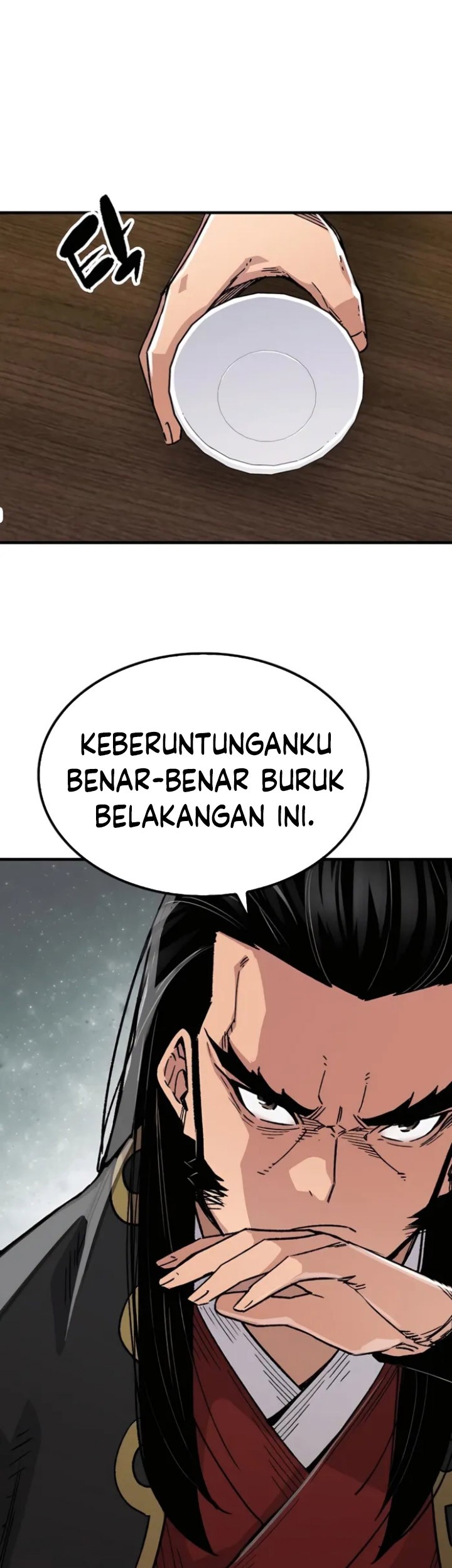 Reborn as The Heavenly Demon Chapter 66 Gambar 26