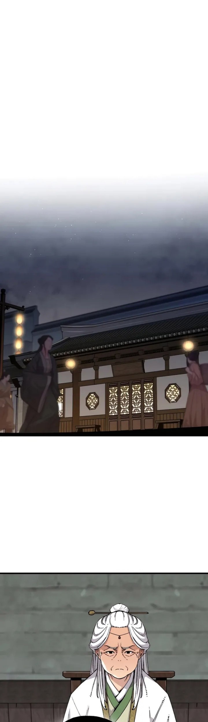 Reborn as The Heavenly Demon Chapter 66 Gambar 28