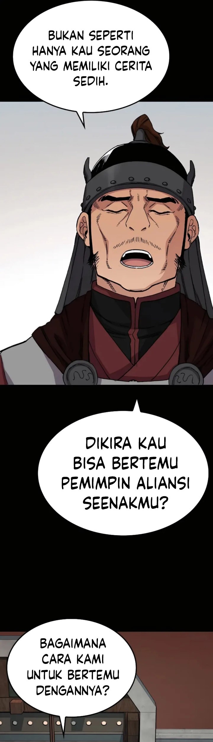 Reborn as The Heavenly Demon Chapter 66 Gambar 34