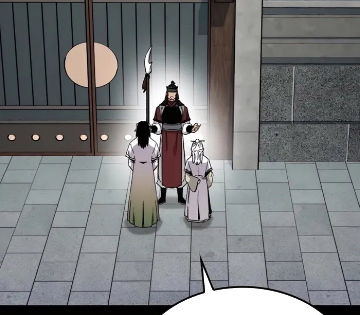 Reborn as The Heavenly Demon Chapter 66 Gambar 35