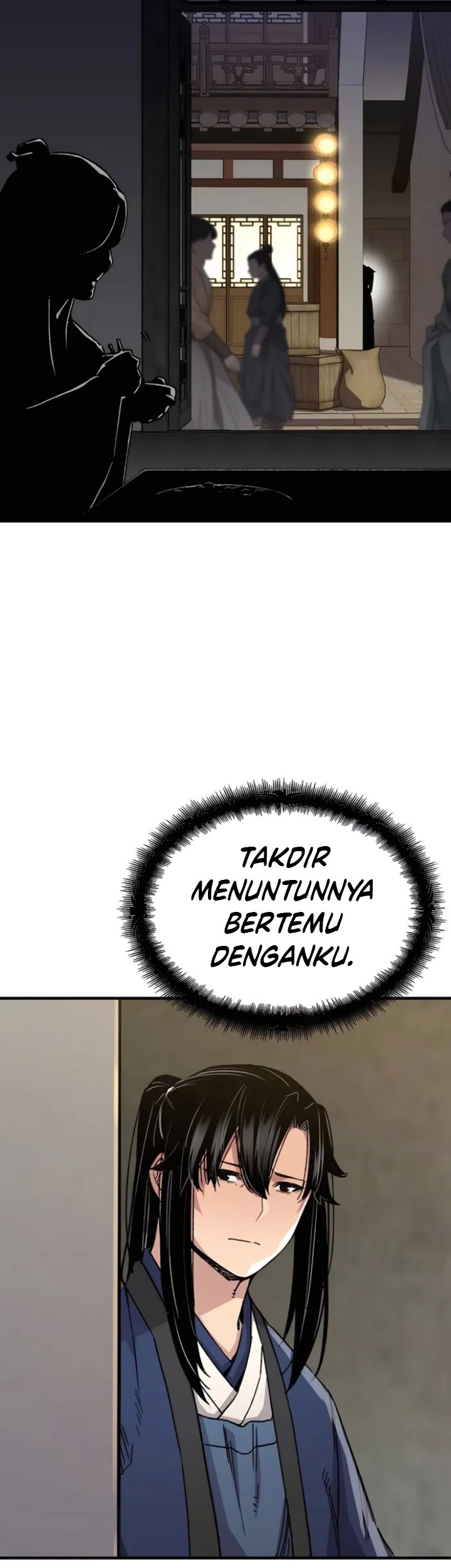 Reborn as The Heavenly Demon Chapter 66 Gambar 44