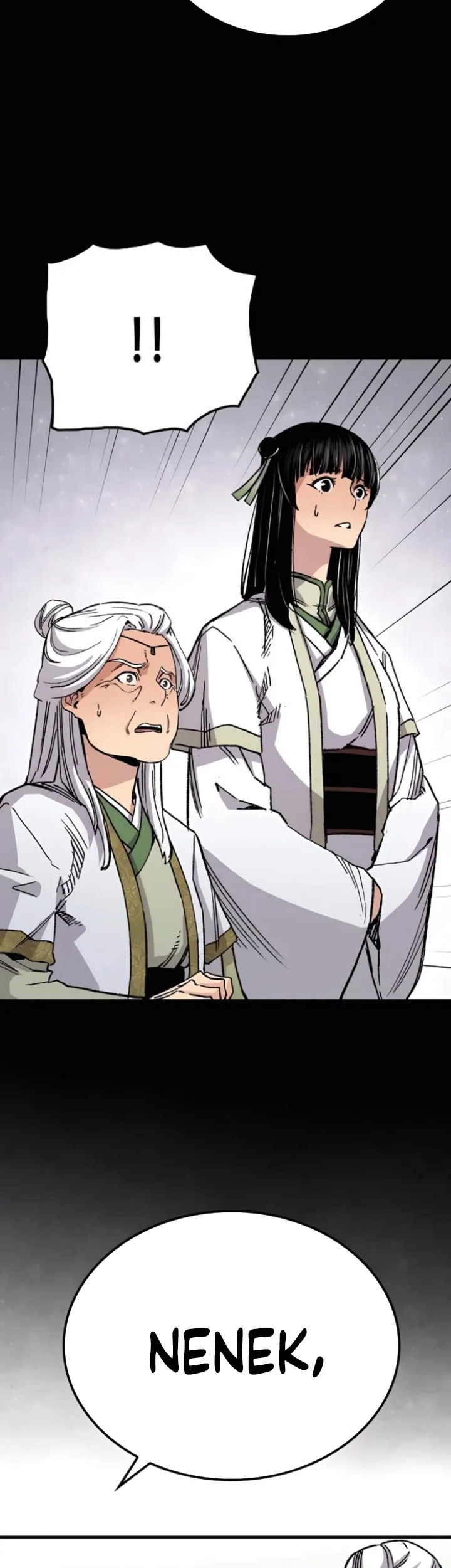 Reborn as The Heavenly Demon Chapter 66 Gambar 38