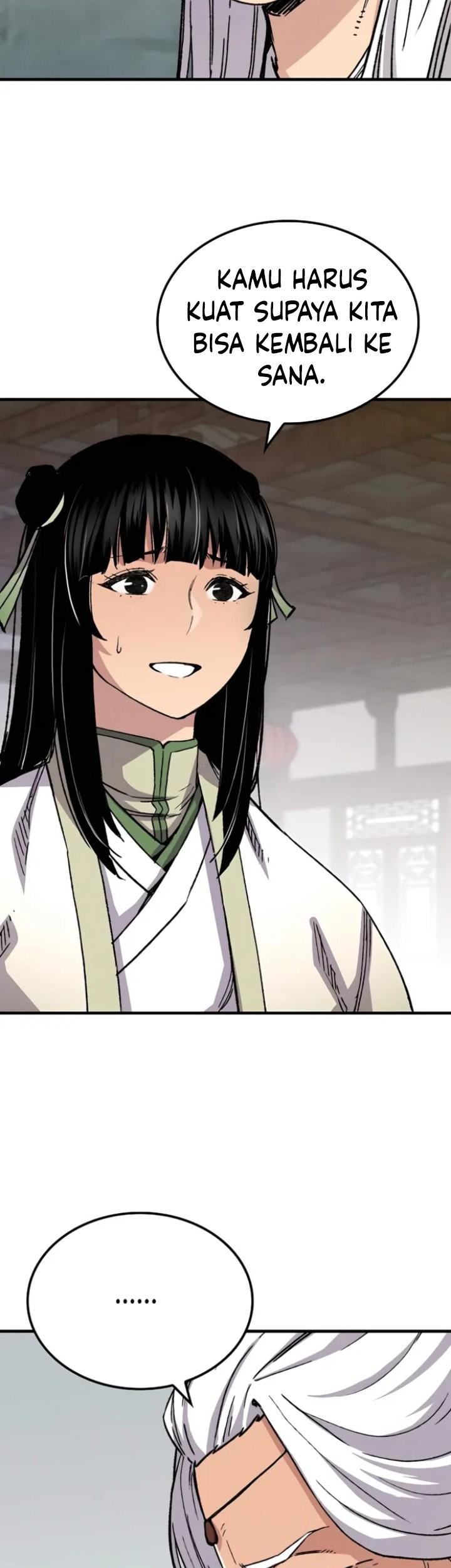 Reborn as The Heavenly Demon Chapter 66 Gambar 40