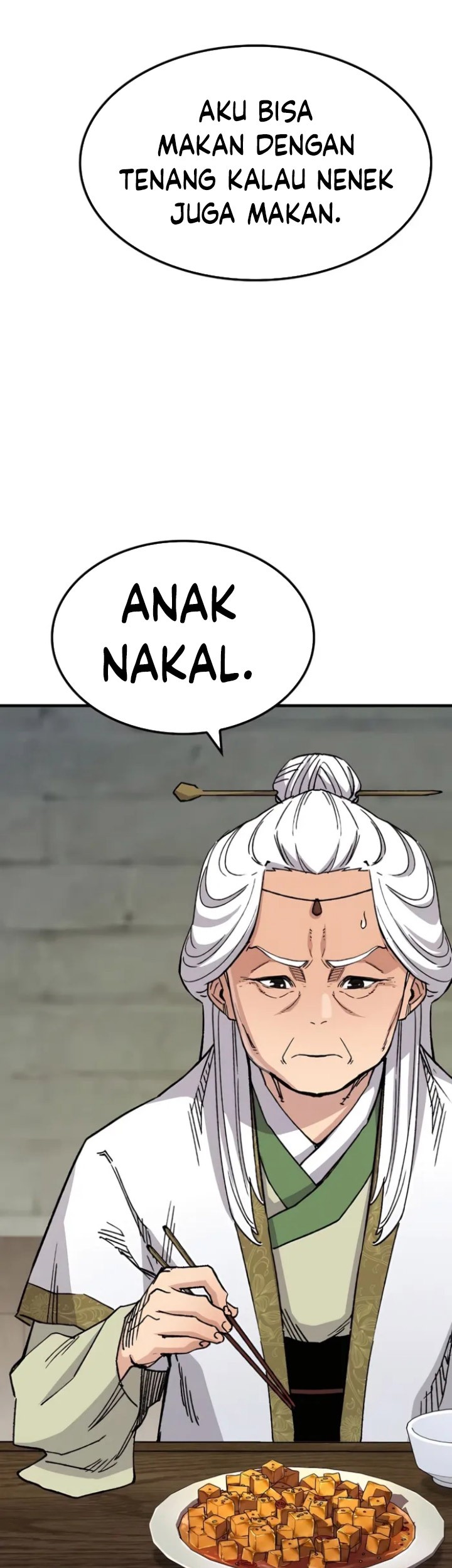 Reborn as The Heavenly Demon Chapter 66 Gambar 42