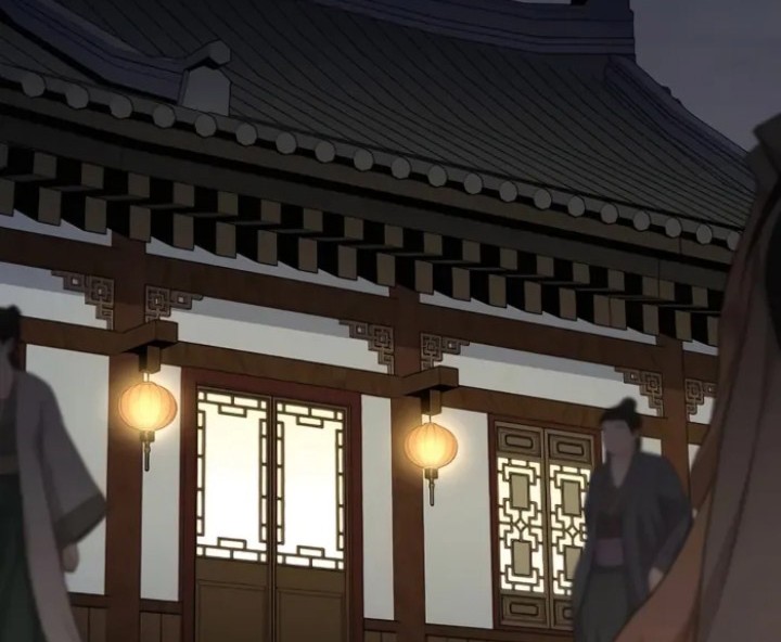 Reborn as The Heavenly Demon Chapter 66 Gambar 53