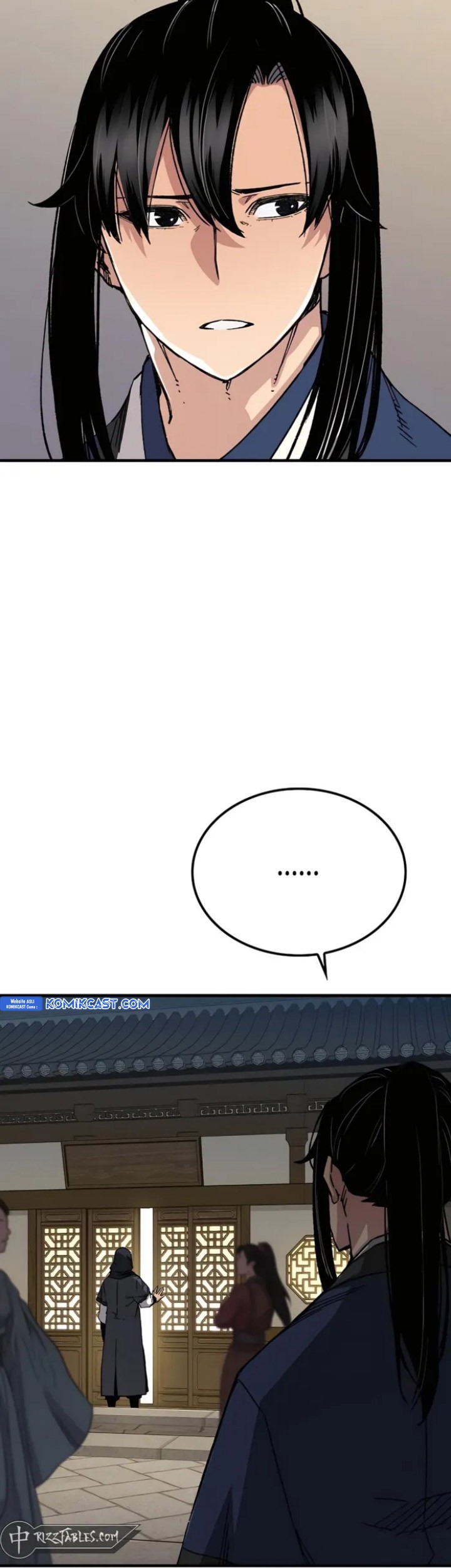 Reborn as The Heavenly Demon Chapter 66 Gambar 46