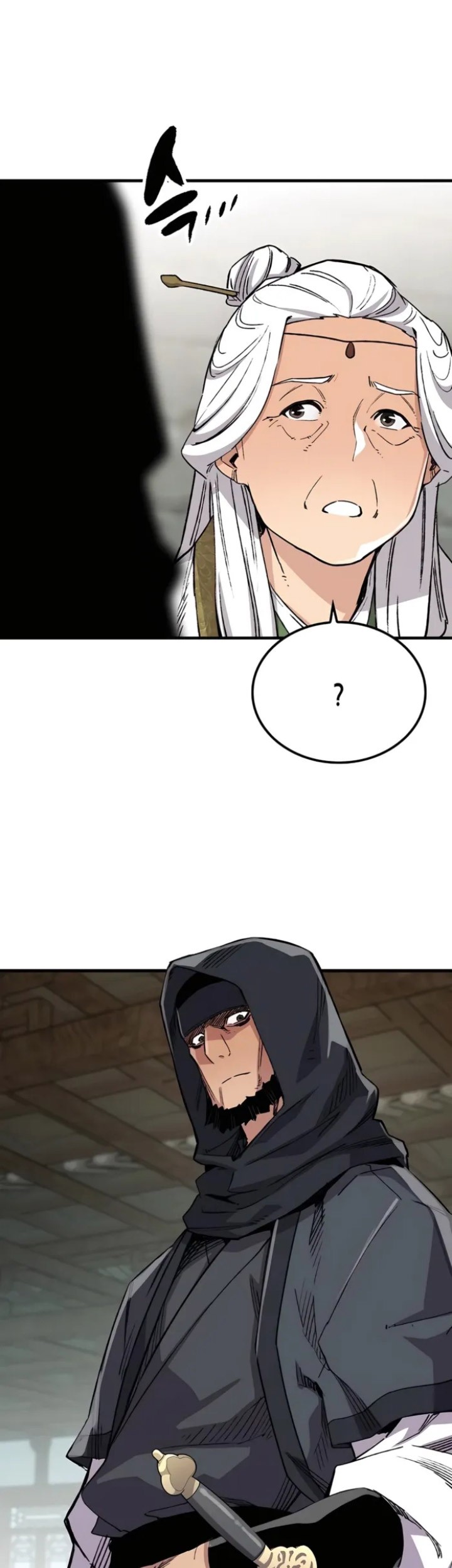 Reborn as The Heavenly Demon Chapter 66 Gambar 48