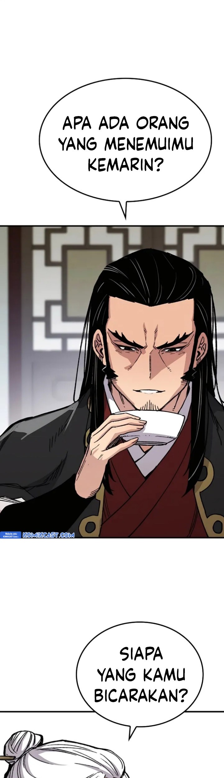 Reborn as The Heavenly Demon Chapter 66 Gambar 64