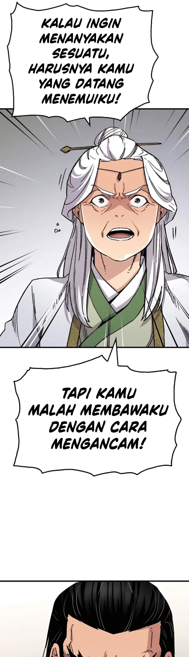 Reborn as The Heavenly Demon Chapter 66 Gambar 58