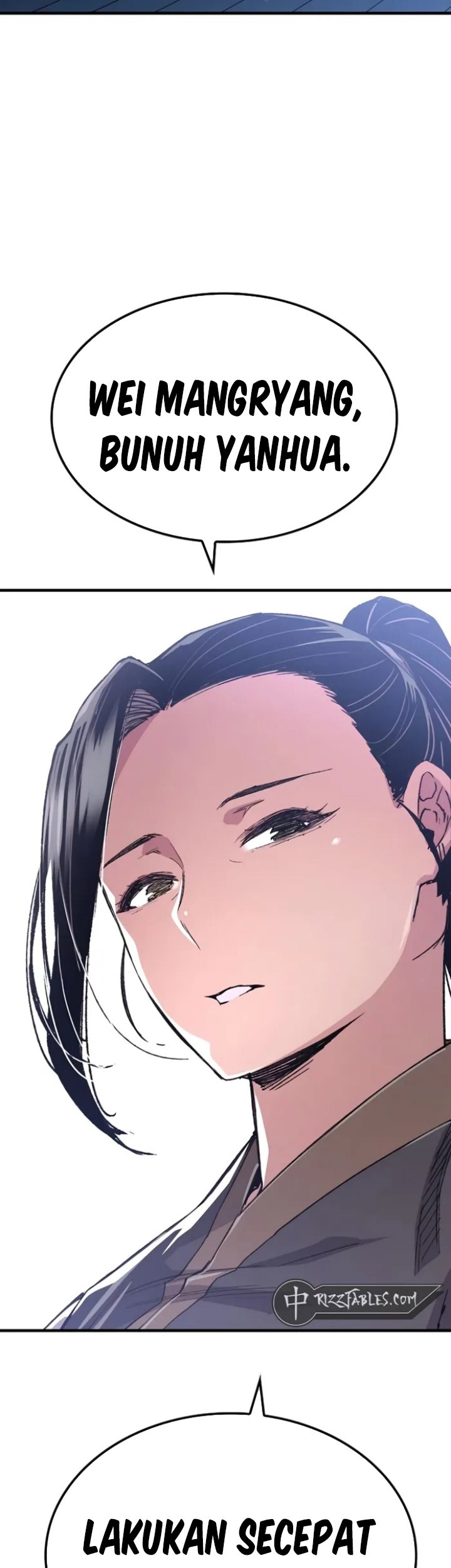 Reborn as The Heavenly Demon Chapter 66 Gambar 72