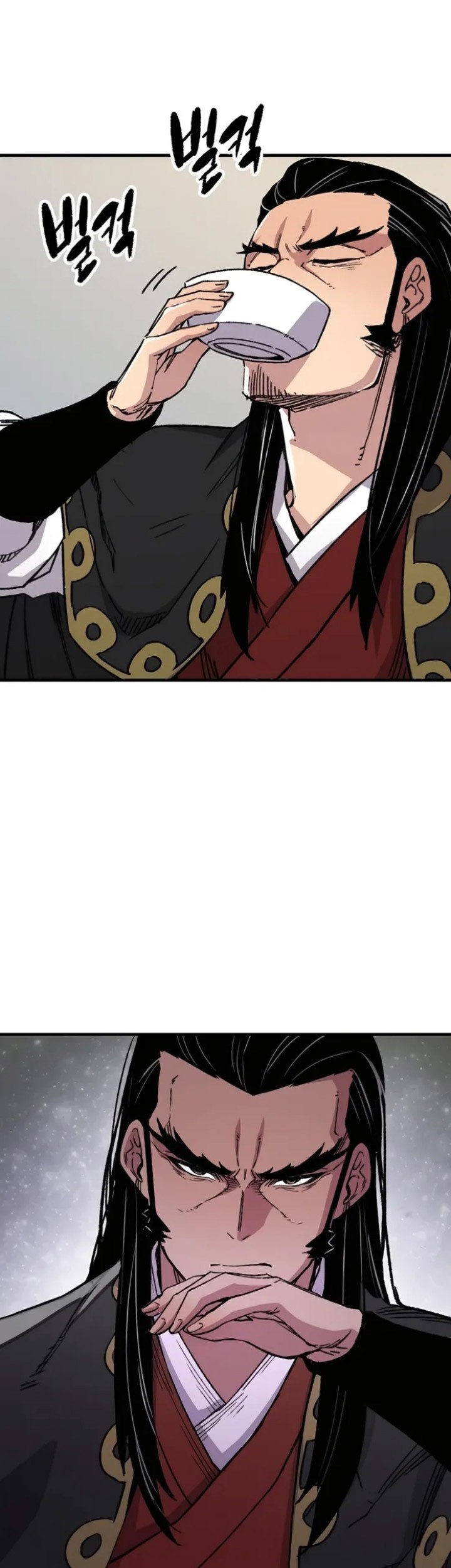 Reborn as The Heavenly Demon Chapter 66 Gambar 66