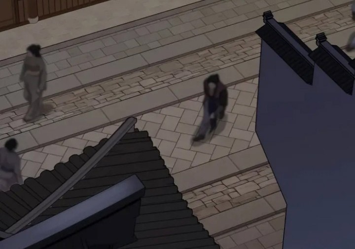 Reborn as The Heavenly Demon Chapter 66 Gambar 69