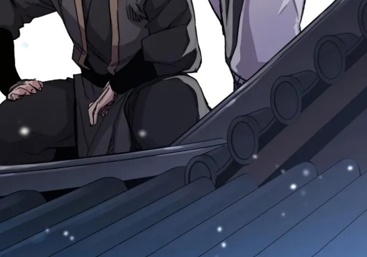 Reborn as The Heavenly Demon Chapter 66 Gambar 71