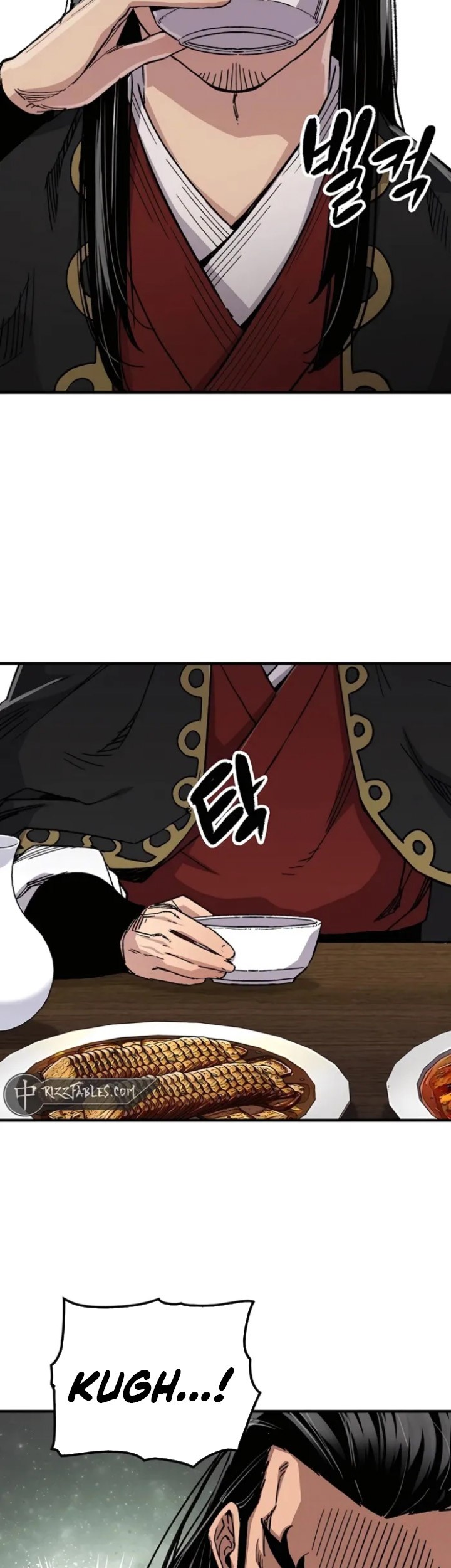 Reborn as The Heavenly Demon Chapter 66 Gambar 4