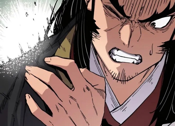 Reborn as The Heavenly Demon Chapter 66 Gambar 5