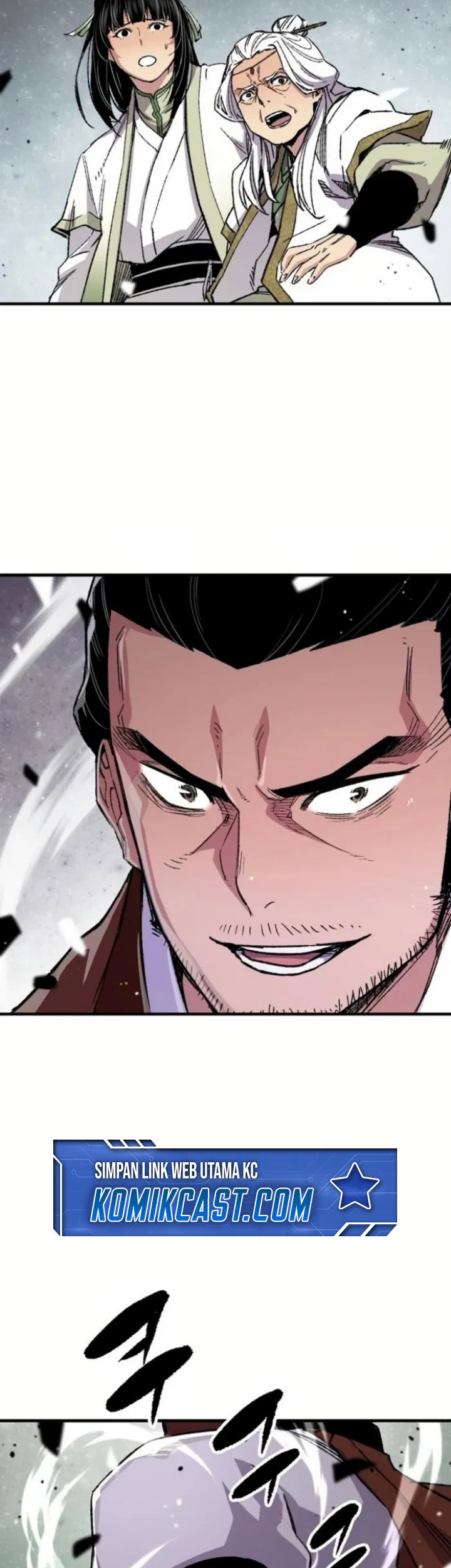 Reborn as The Heavenly Demon Chapter 67 Gambar 84